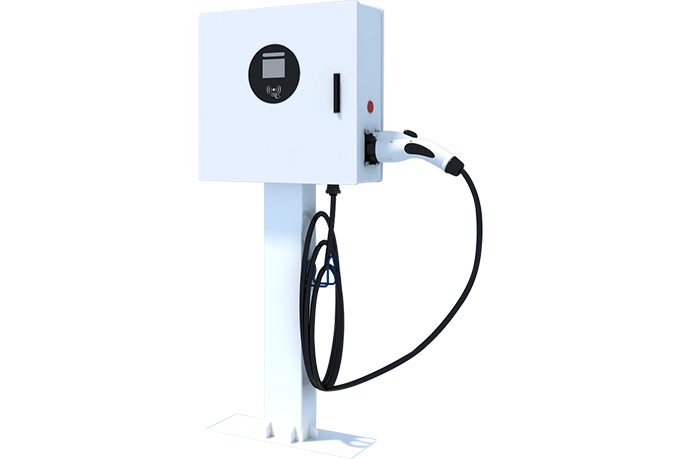 壁挂式直流充电