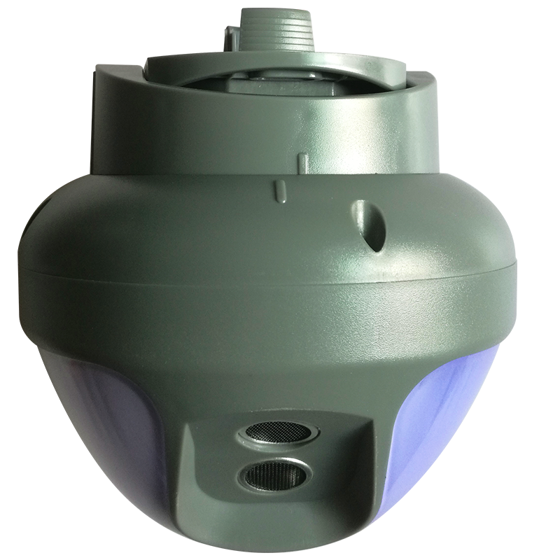 一体超声波探测器