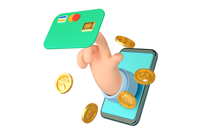 壁挂式直流充电