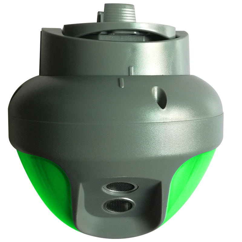 一体超声波探测器