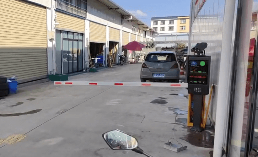 未来停车新体验：超声波车位引导技术的创新应用