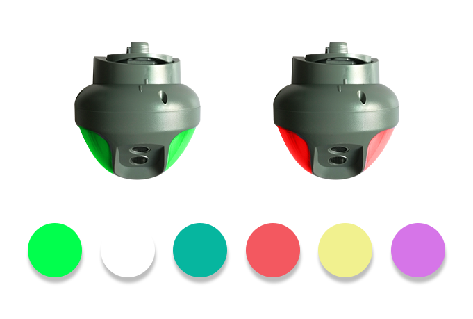 一体超声波探测器