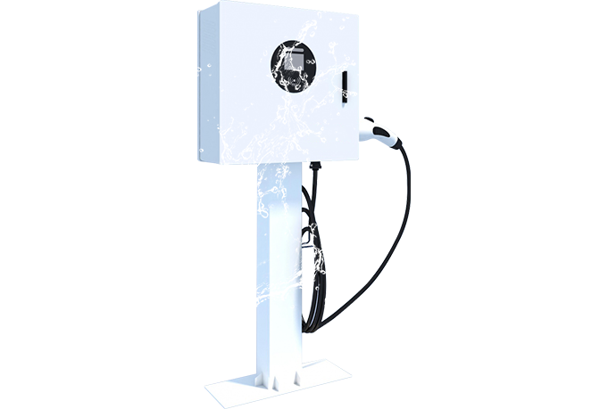 壁挂式直流充电