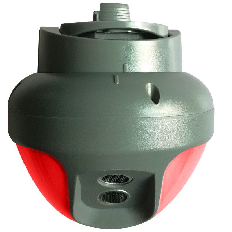 一体超声波探测器