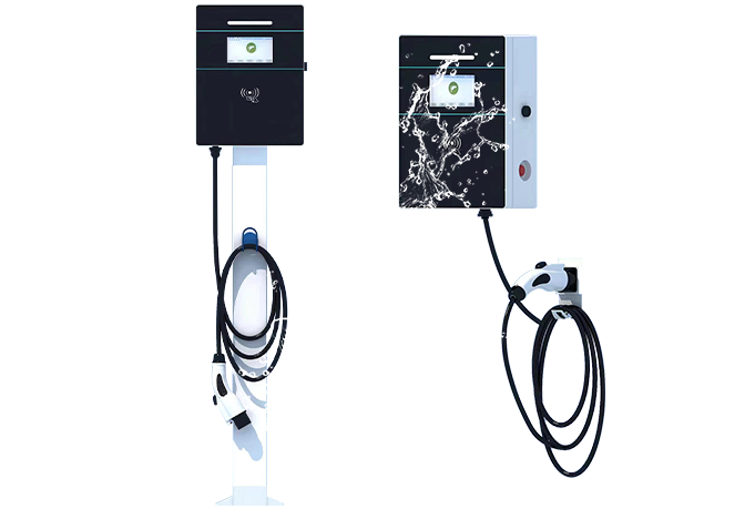 单相交流充电桩