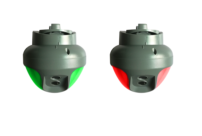 一体超声波探测器