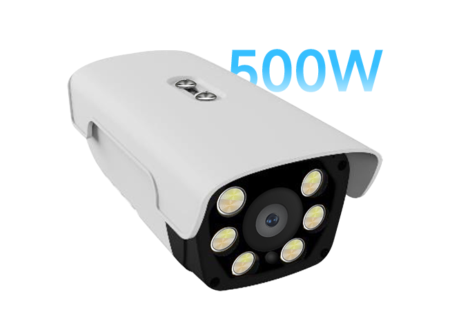 新能源车位锁相机