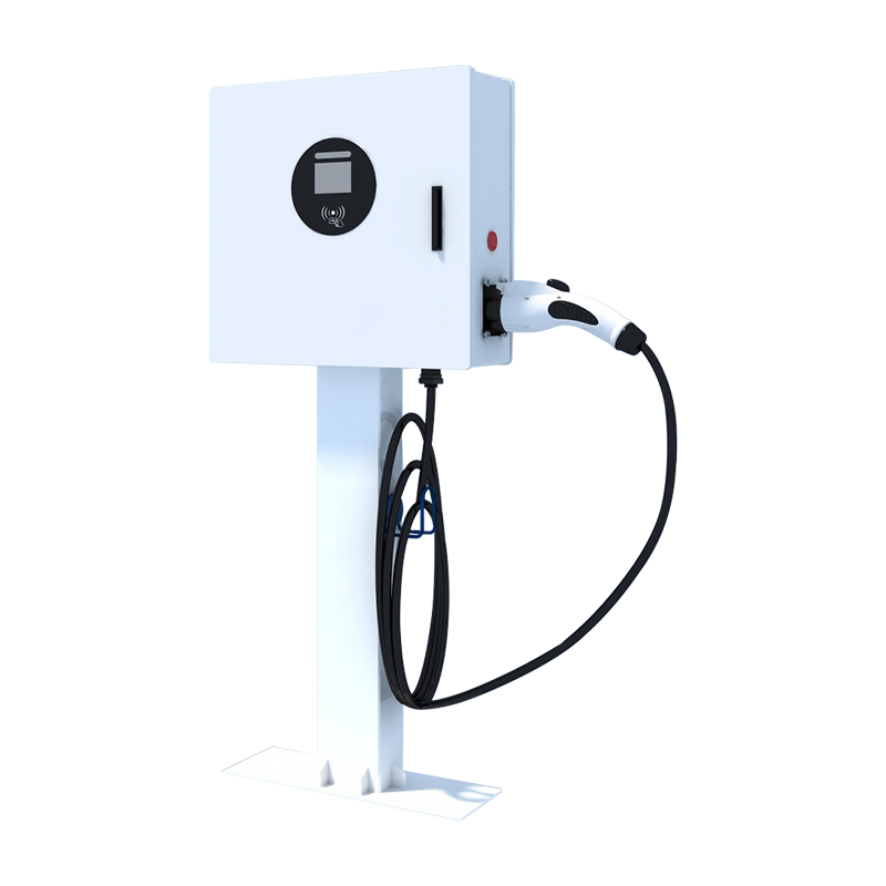 壁挂式直流充电