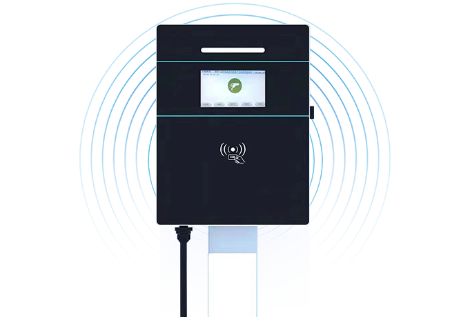 单相交流充电桩