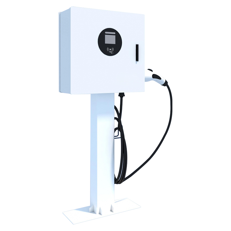 壁挂式直流充电