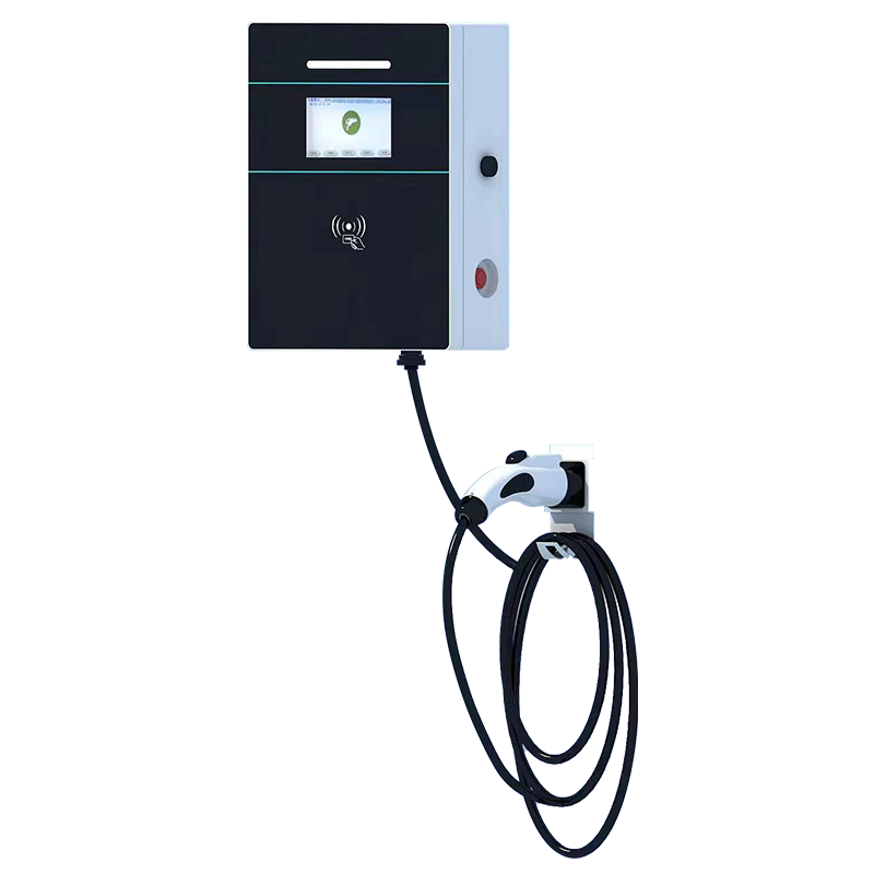 单相交流充电桩