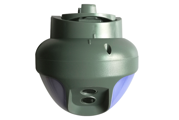 一体超声波探测器