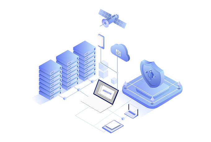 智慧停车机器人