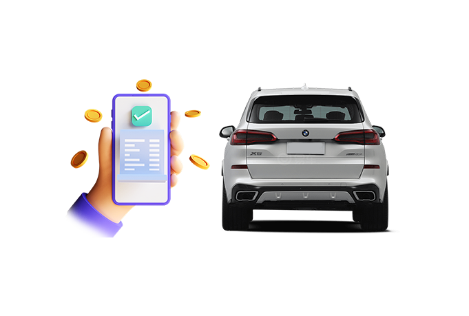 车道机器人-智慧停车版