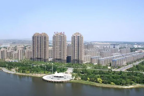 西藏自治区林芝市巴宜区八一镇太阳城小区 888非可视联网