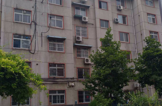 广东河源 华海花园小区