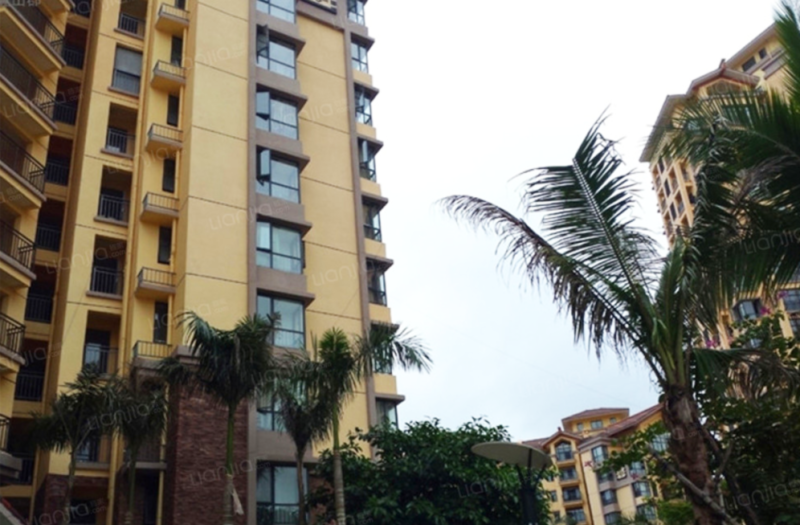 广东肇庆 翠湖珺城