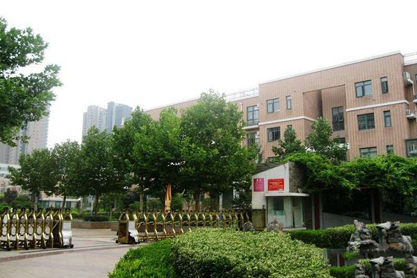 四川宜宾珙县工业园余箐园391户采用名科888非可视联网系统