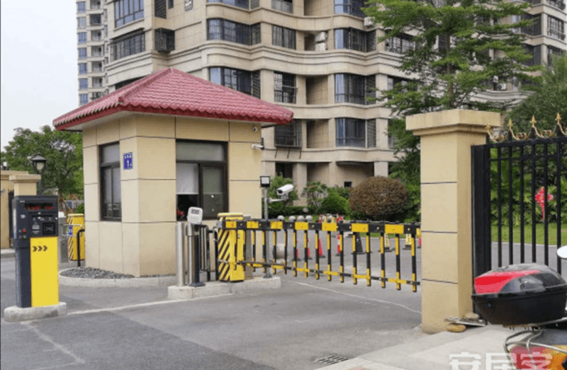 福建福州 香缇半岛