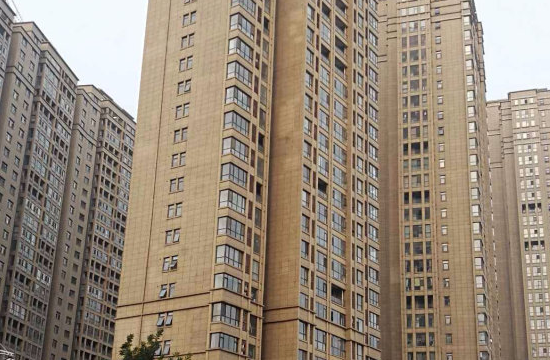 广东东莞 逸翠华府