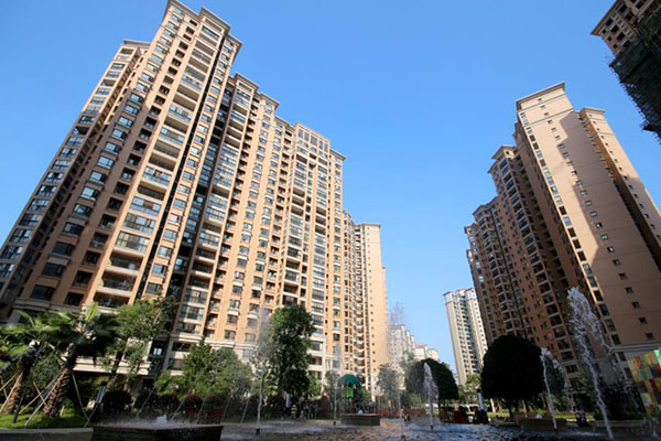 四川省自贡市自流井区通达南街178号泰丰国际城