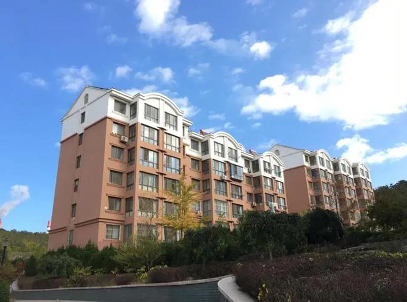 平阳县昆阳镇城北A-32地块（昆阳镇鸣山村返回地）