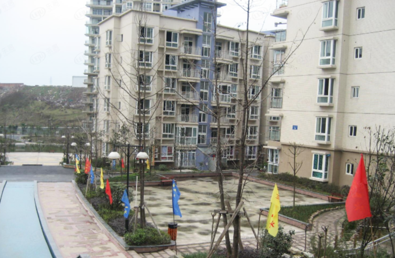 四川重庆 麒龙山水