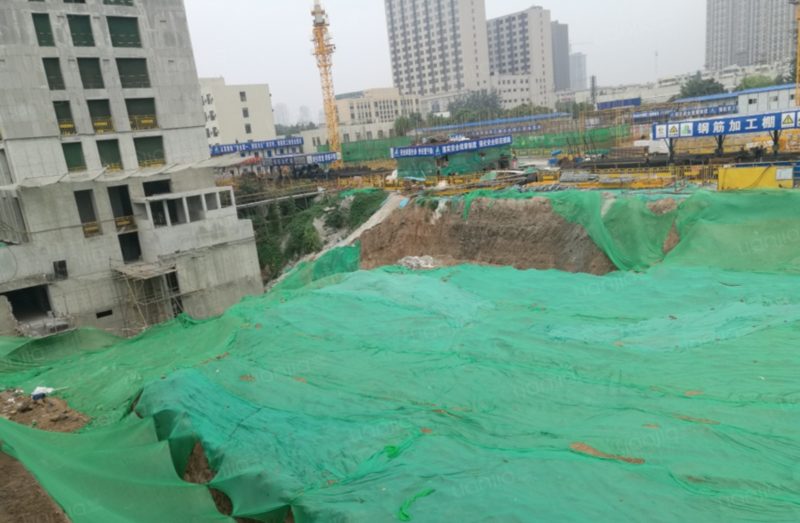 安徽宁国 保障性安居工程