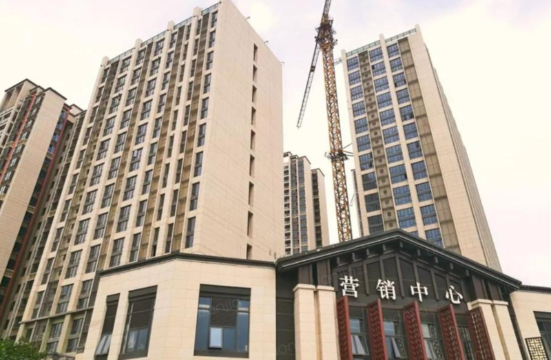 湖北洪湖 东岸国际