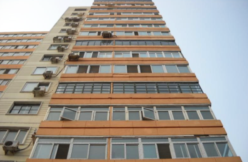 北京 稻香园小区