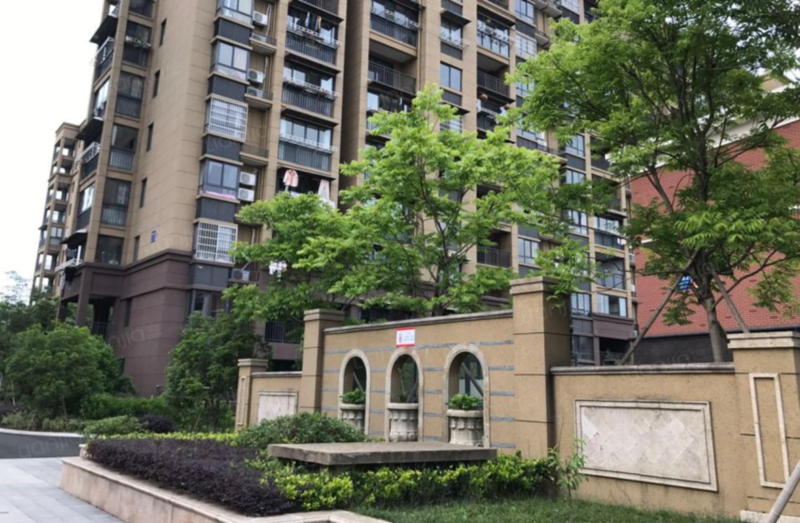河南鹤壁 御秀园