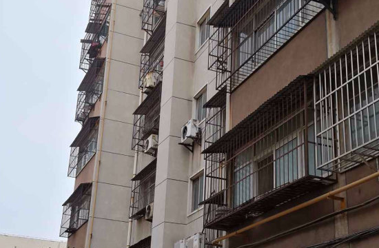 浙江台州 天和名门三期