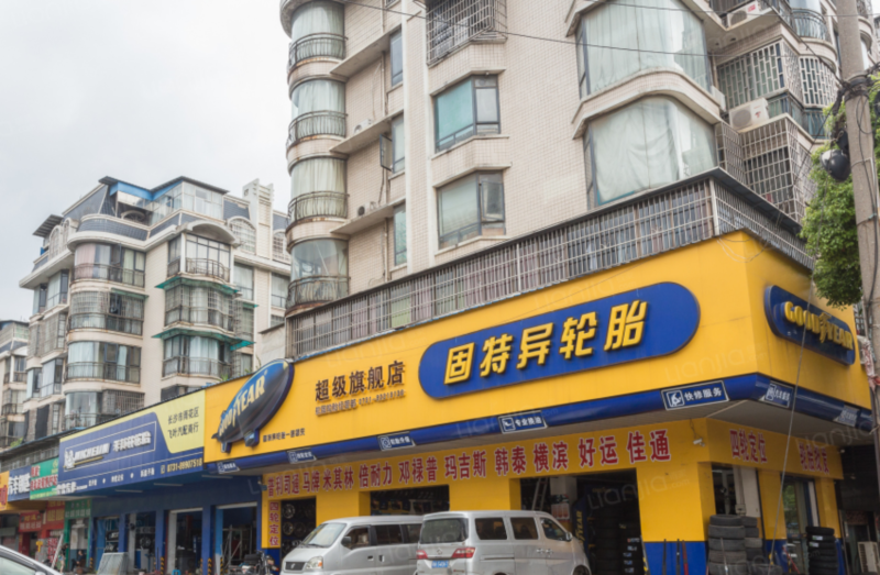 北京 门头沟滨河小区