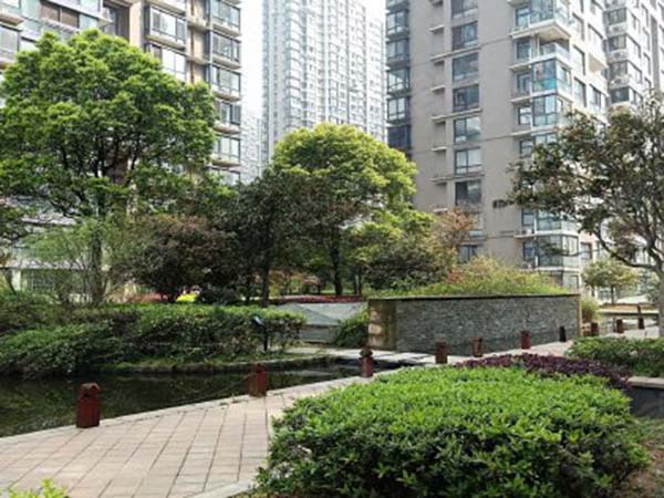 贵州省贵阳华阳小区红阳小区合计160单元1807户