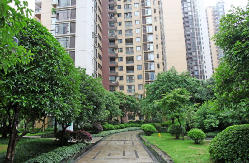 贵州凯里 蓝欣国际