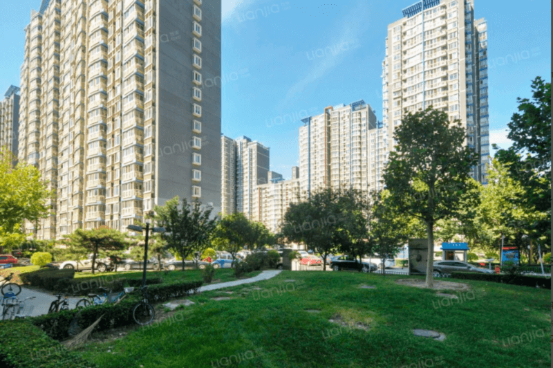 澳门 金洋花园